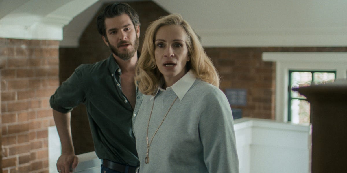 disponibile un film uscito al cinema un mese fa