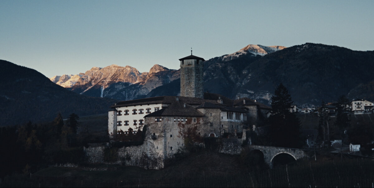 PrimeVideo_TheTraitorsItalia_Still 33