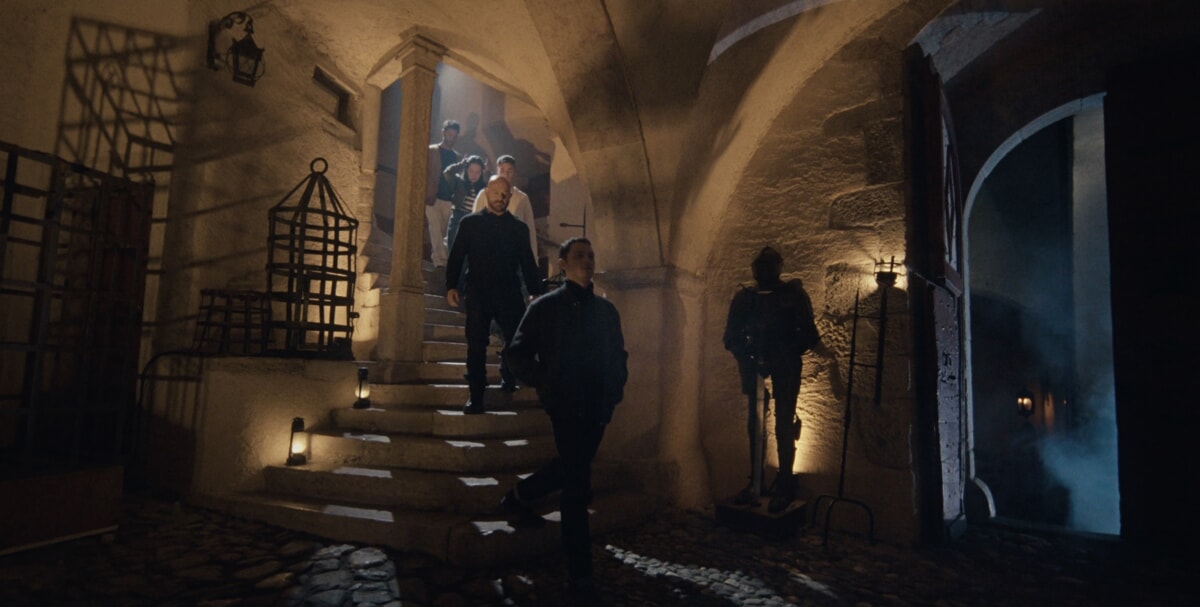 PrimeVideo_TheTraitorsItalia_Still 35