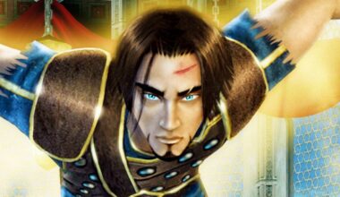 Il remake di Prince of Persia: Le Sabbie del Tempo è dietro l'angolo? Spunta una possibile data di uscita