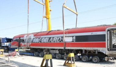 chiesti più di 11 anni di carcere