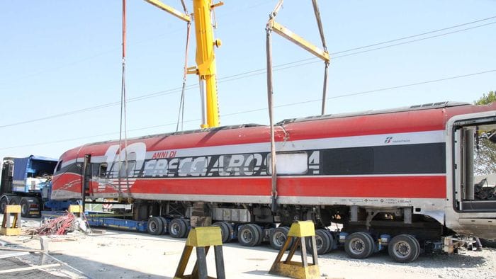 chiesti più di 11 anni di carcere