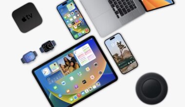 Tutte le offerte Apple per il Black Friday Amazon - aggiornato