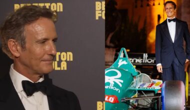 Benetton Formula 1, da Treviso al tetto del mondo, il documentario che ripercorre un sogno