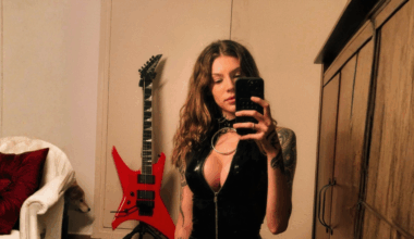 Sono molto preoccupato per lo stato di salute di SONIA ANUBIS |