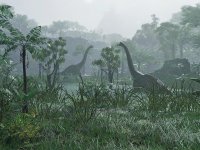 Project Ferocious: tutto quello che sappiamo di questo atteso sparatutto coi dinosauri