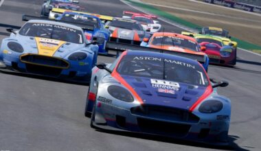 Project Motor Racing ha solo il 16% di recensioni positive su Steam