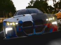 Project Motor Racing è disponibile da oggi e ha un trailer di lancio