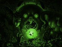 Bulb Boy: storia di una testa brillante in un mondo oscuro