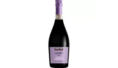 Prosecco Kirkland, 940 mila bottiglie a rischio esplosione ritirate negli Usa