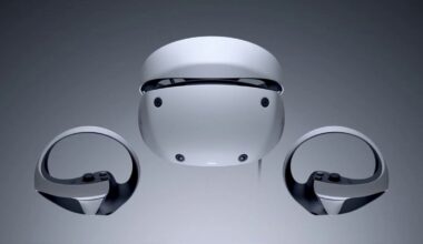 PlayStation VR2 è in offerta su Amazon per il Black Friday