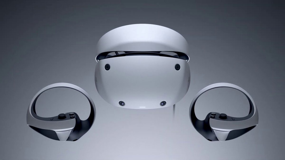 PlayStation VR2 è in offerta su Amazon per il Black Friday