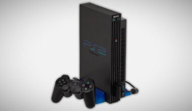 PlayStation 2 festeggia oggi i suoi venticinque anni in Europa