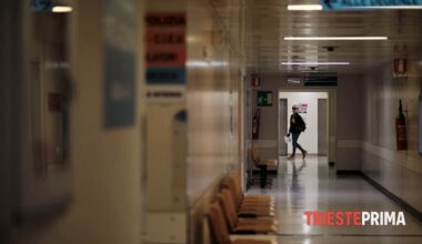 Al via a Trieste lo screening per la prevenzione del tumore ai polmoni