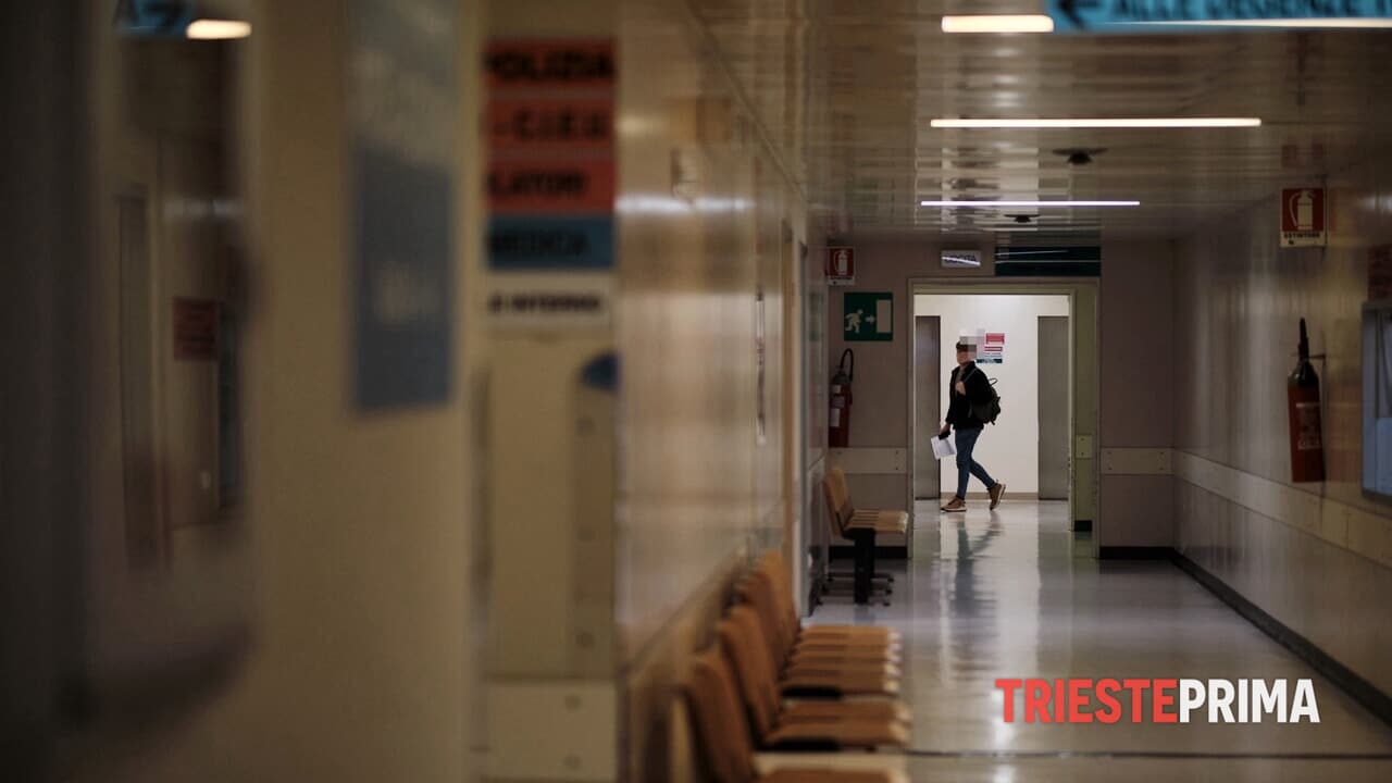 Al via a Trieste lo screening per la prevenzione del tumore ai polmoni