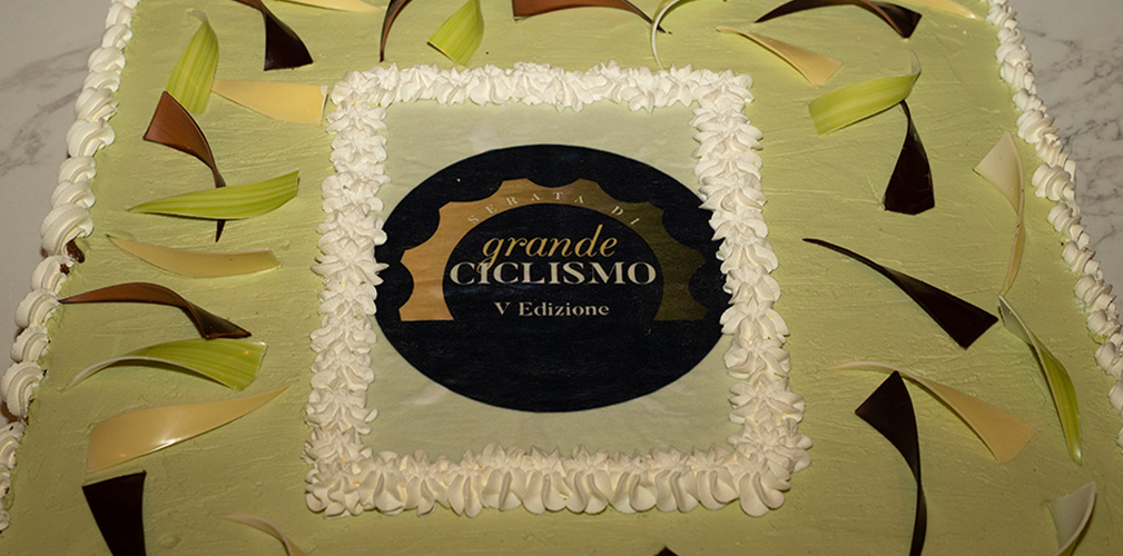 La quinta edizione della Festa del Grande Ciclismo si è svolta ancora una volta a Pesaro