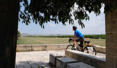 Perché in futuro non parleremo più di cicloturismo