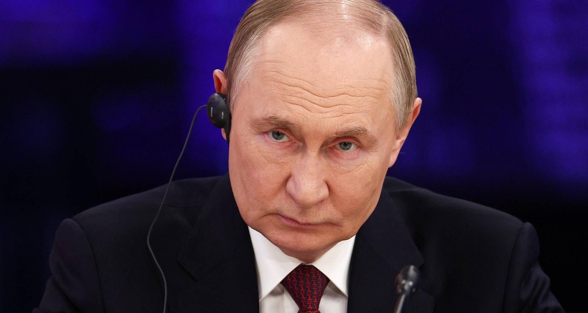 Ucraina, Putin vuole il Donbass a tavolino. Perché la Russia non lo conquisterà nel 2026