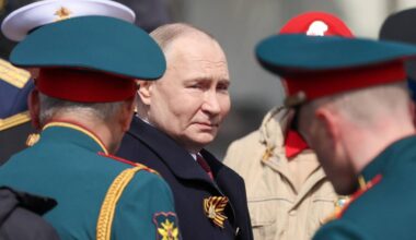 Dal blackout delle sim ai riservisti, ecco le nuove misure anti drone di Putin