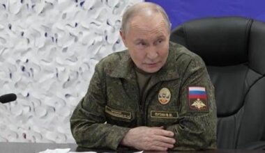 la nuova fase della guerra