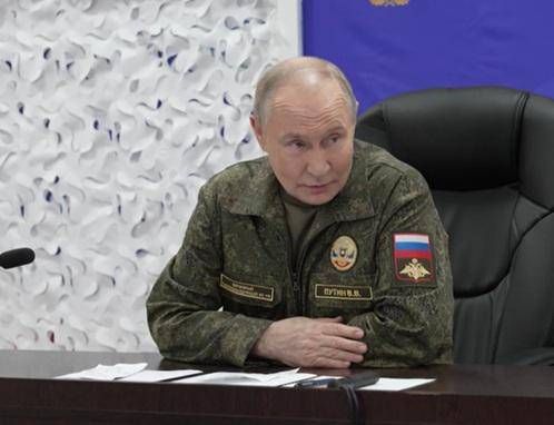 la nuova fase della guerra