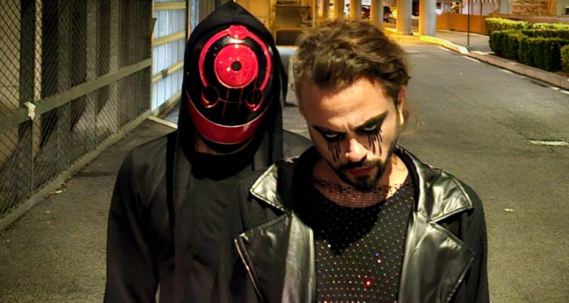 "Qualcosa che non parli di te", il nuovo lavoro de "I Malati Immaginari"