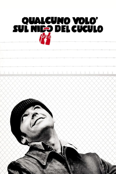 Qualcuno volo sul nido del cuculo