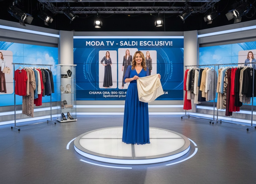 Licenziate in tronco in Lombardia: via dallo schermo le 4 presentatrici tv più famose (e molti protestano)