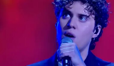 Il Monferrato > Un maxischermo per seguire PierC nella finale di X Factor