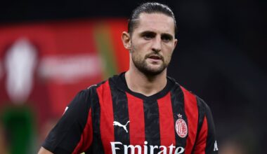 Milan, la probabile formazione contro la Lazio