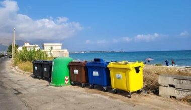 Differenziata, ecco i Comuni virtuosi del Palermitano che riceveranno un contributo dalla Regione