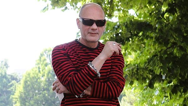 radio lupo ruvido video 01