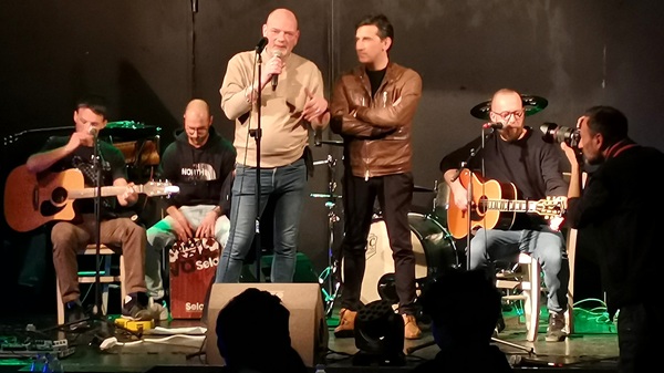 radio lupo ruvido video 02