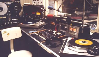 un premio ai pionieri che rivoluzionarono l’etere italiano