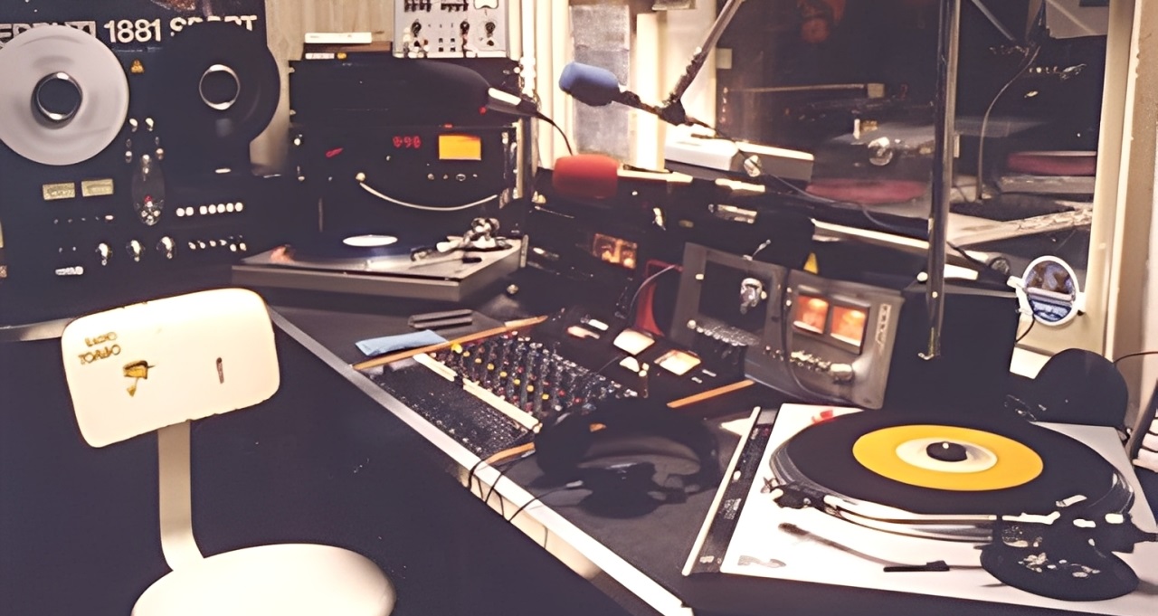 un premio ai pionieri che rivoluzionarono l’etere italiano