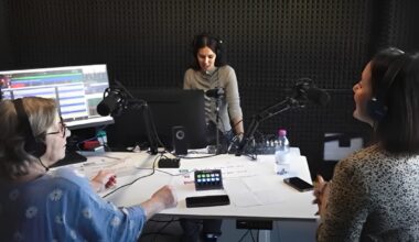 al via, la programmazione dei 92.6