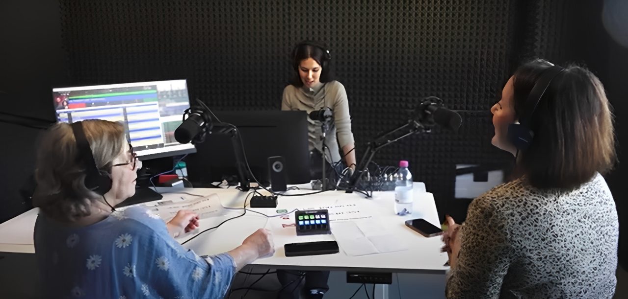 al via, la programmazione dei 92.6