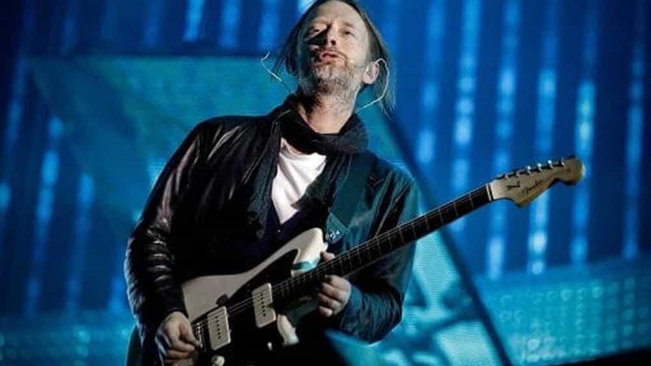 da Katy Perry ai Radiohead