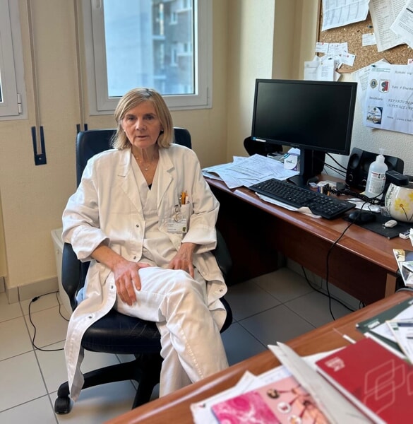 Raffaella De Giovanni