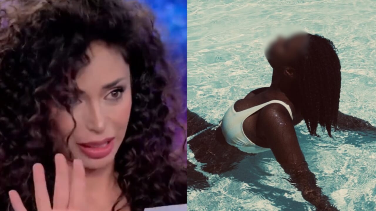 "Mi hai fatto da mamma e da papà"