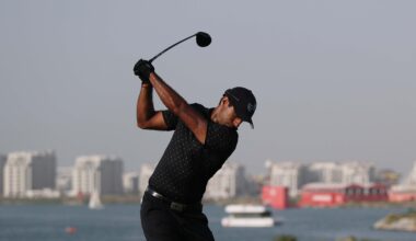 DP World Tour: ad Abu Dhabi vince Rai, 23° Pavan