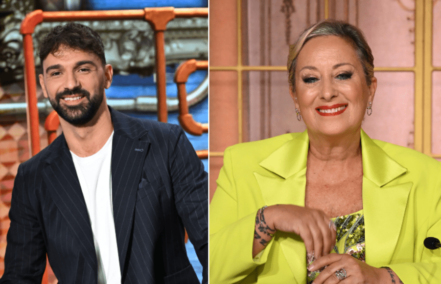"Non voglio umiliare nessuno", Carolyn Smith risponde a Todaro. Duello su Ballando