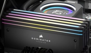 I prezzi delle memorie RAM sono fuori controlli: alcuni negozi le vendono come aragoste al mercato