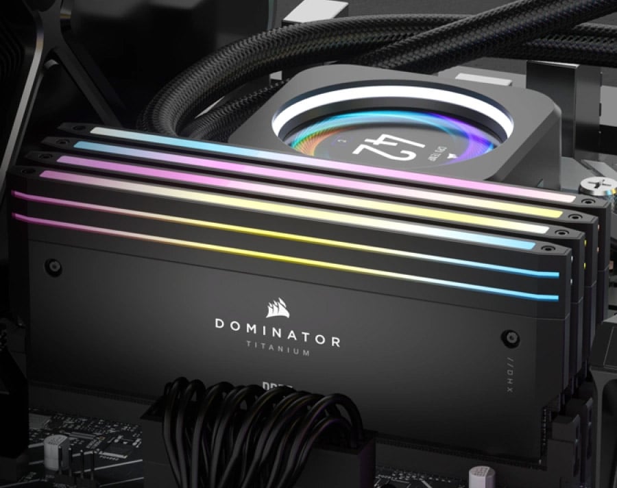 I prezzi delle memorie RAM sono fuori controlli: alcuni negozi le vendono come aragoste al mercato