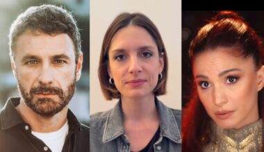 Beatrice Arnera e la situazione scomoda tra Bova e Pisani, il ritorno di Andrea Delogu e gli altri gossip da leggere nel weekend