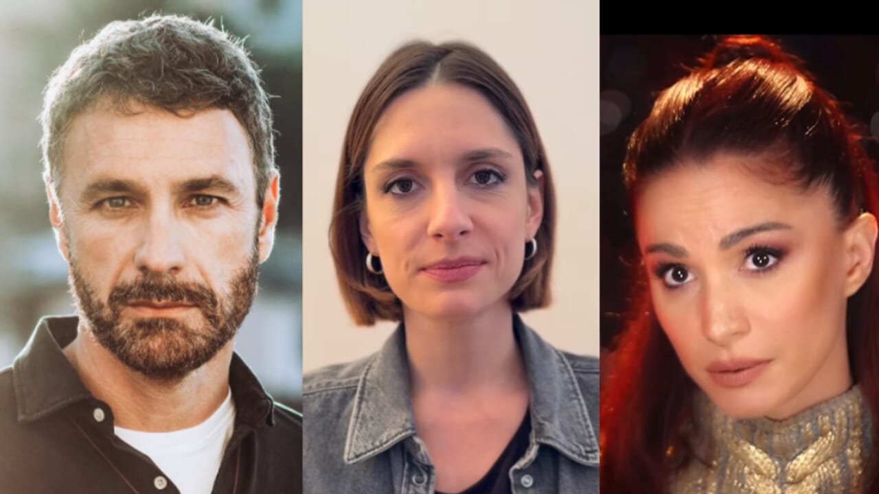 Beatrice Arnera e la situazione scomoda tra Bova e Pisani, il ritorno di Andrea Delogu e gli altri gossip da leggere nel weekend