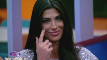 Rasha Grande Fratello 2025