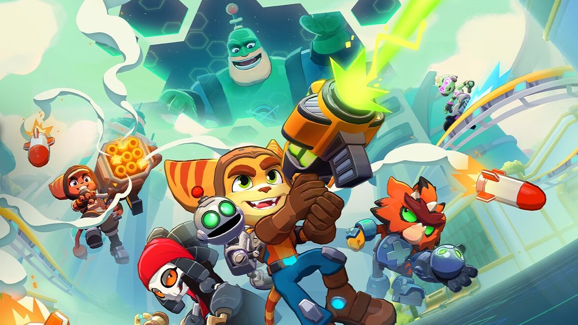 Ratchet & Clank: Ranger Rumble è stato annunciato a sorpresa da Sony, ma potrebbe non essere ciò che sperate