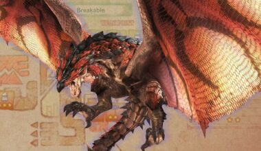 Monster Hunter è il prossimo Secret Lair di Magic The Gathering