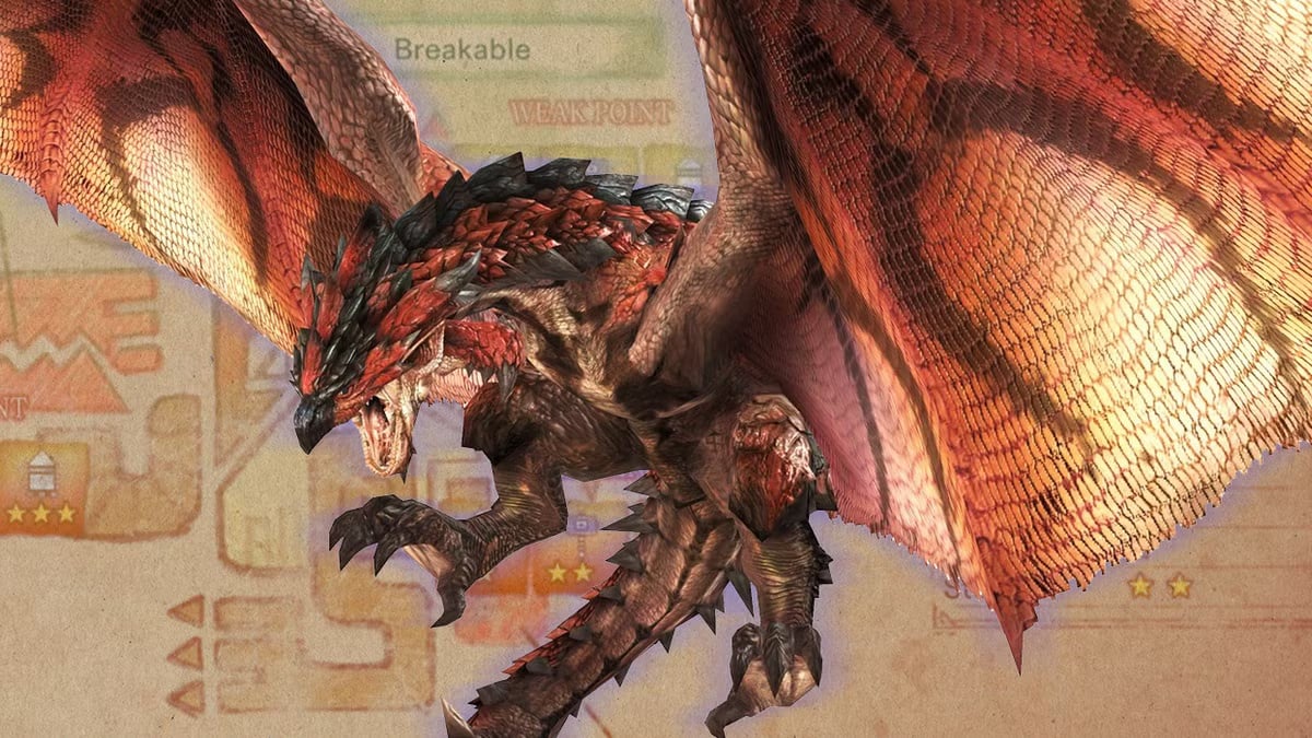 Monster Hunter è il prossimo Secret Lair di Magic The Gathering